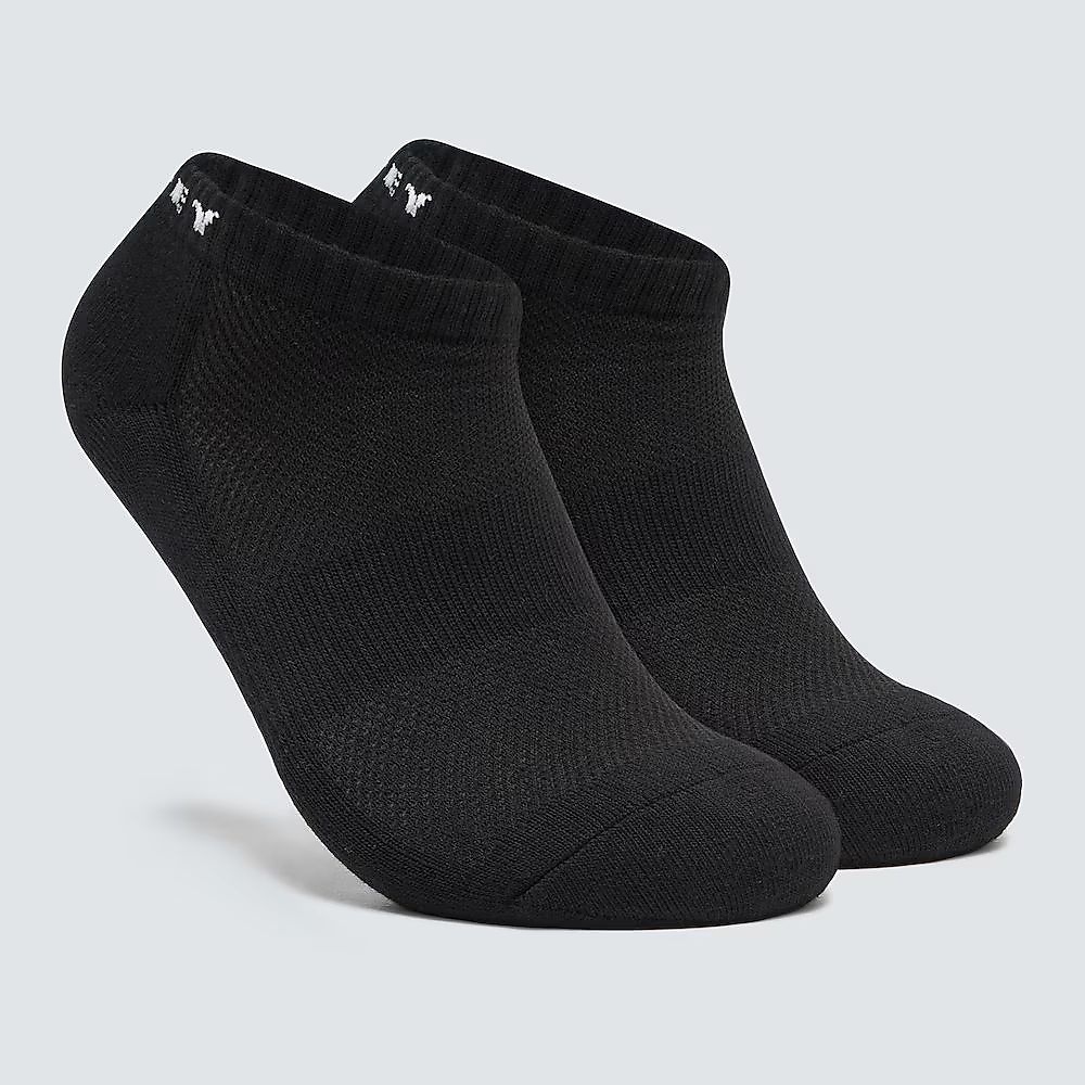 16 3P SOCKS ANK BLK