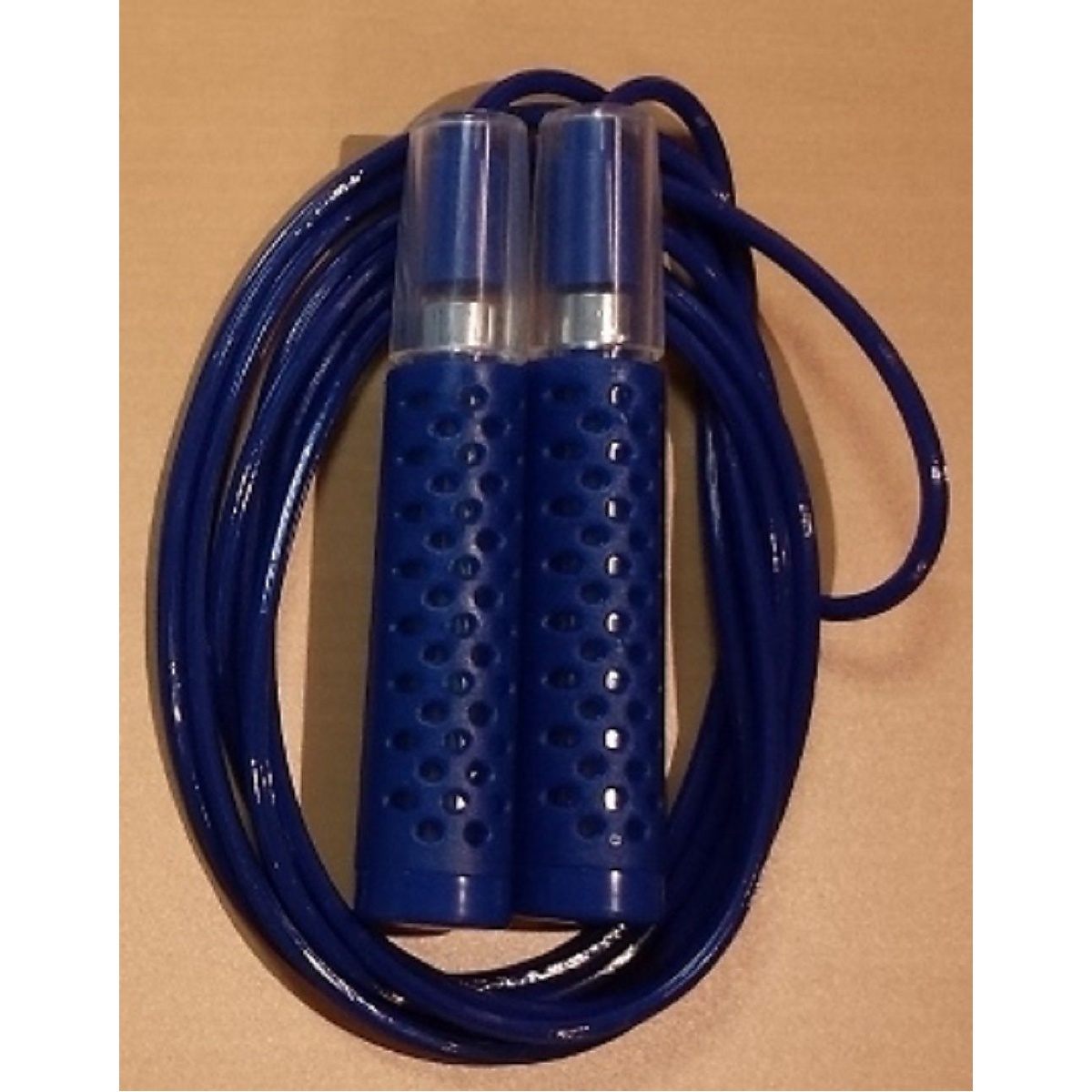 KASHIMAYA 二重跳び名人 NEO GRIP ROPE