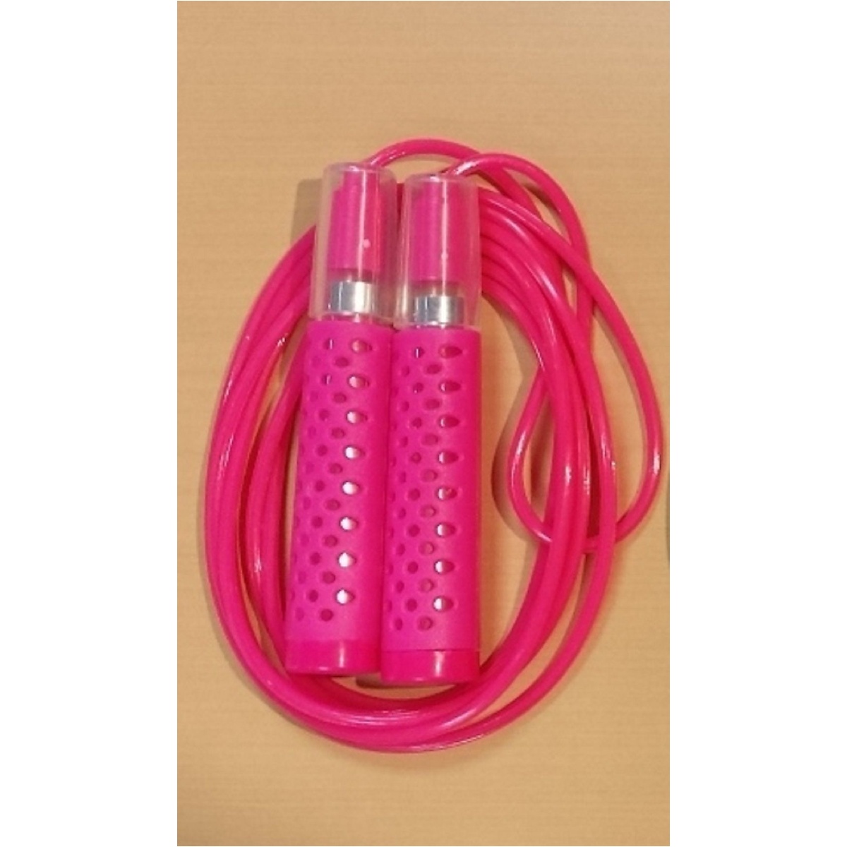 KASHIMAYA 二重跳び名人 NEO GRIP ROPE