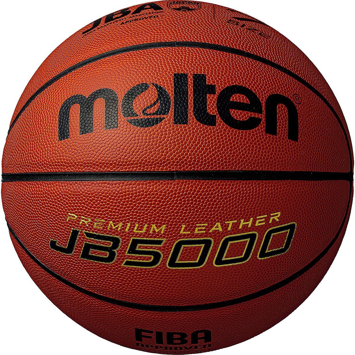 天皮バスケット検定球　7号