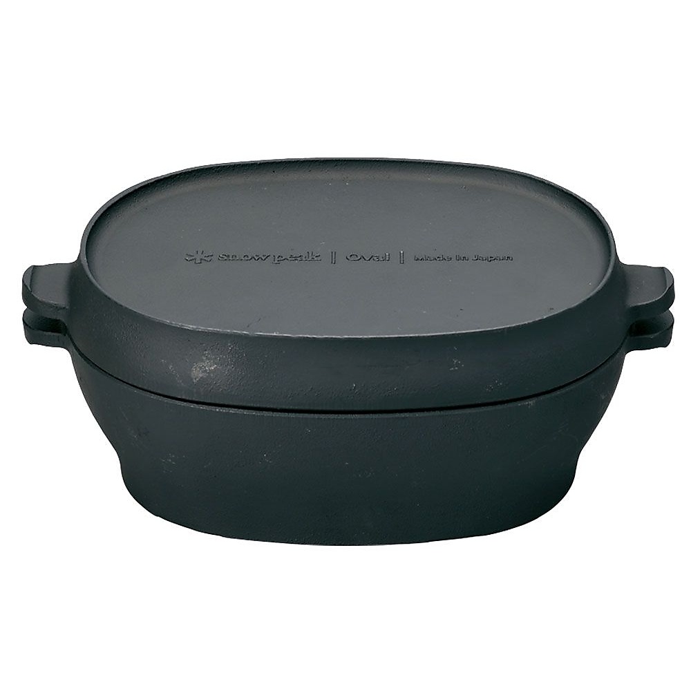 コロダッチオーバル