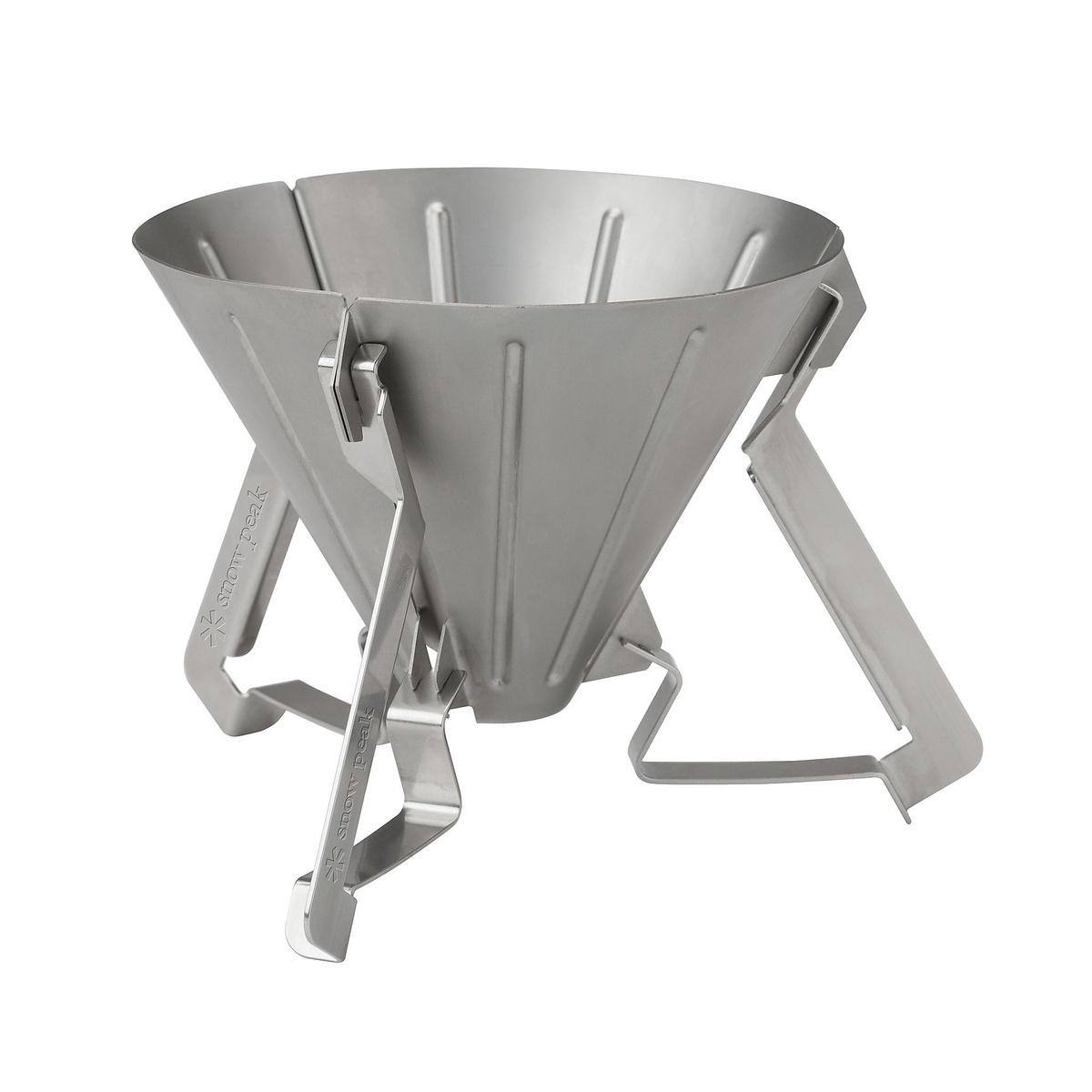 フィールドバリスタ ドリッパー