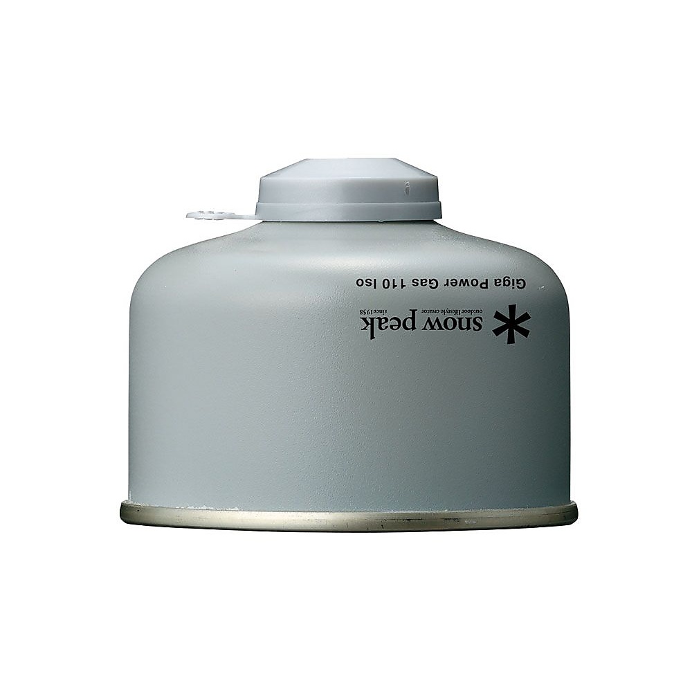 ギガパワーガス110イソ