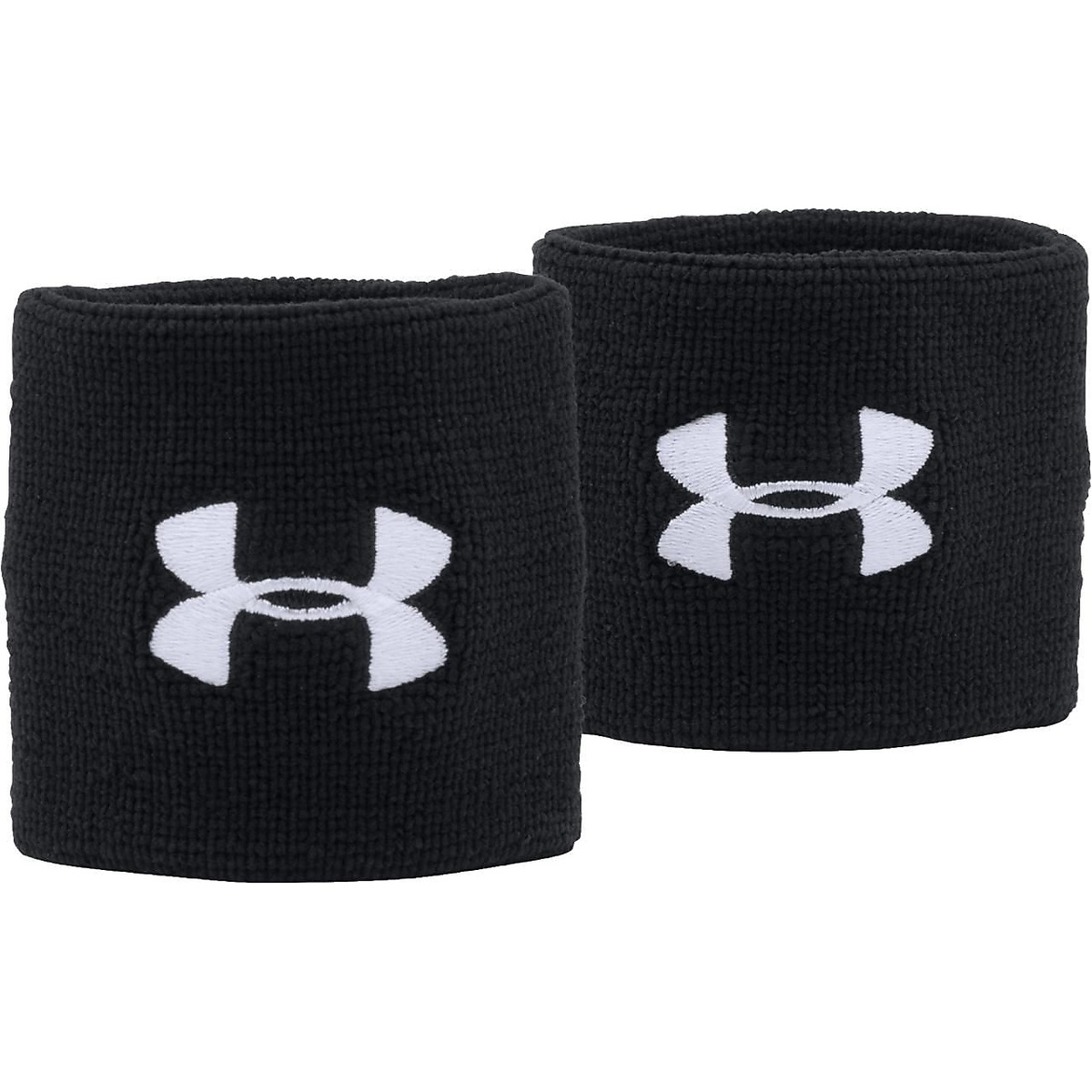 UA Performance Wristbands