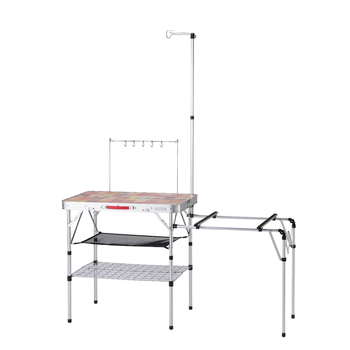 オールインワンキッチンテーブル