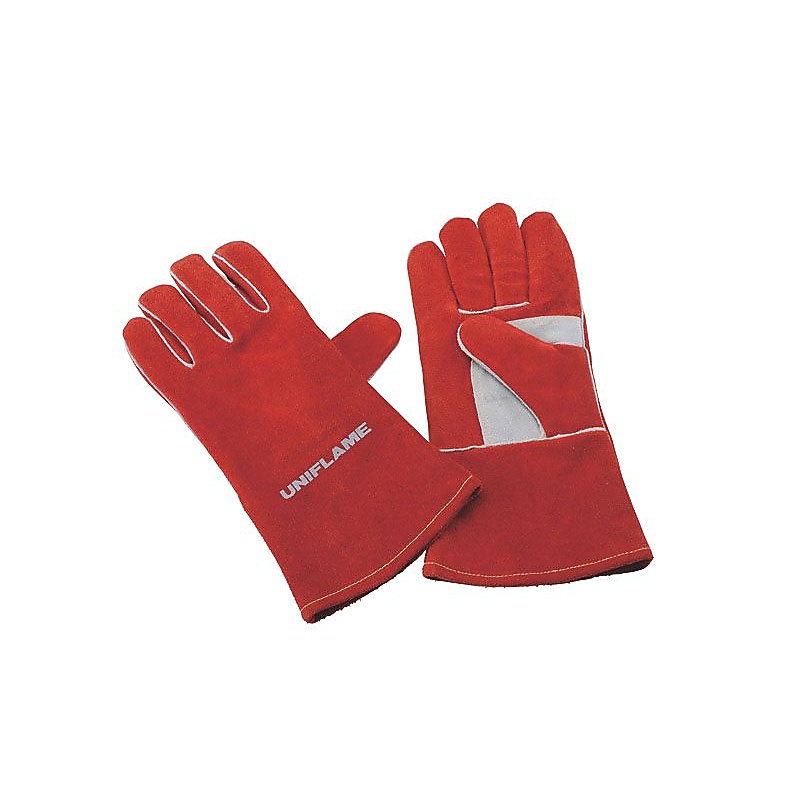 キャンプグローブ　レディース