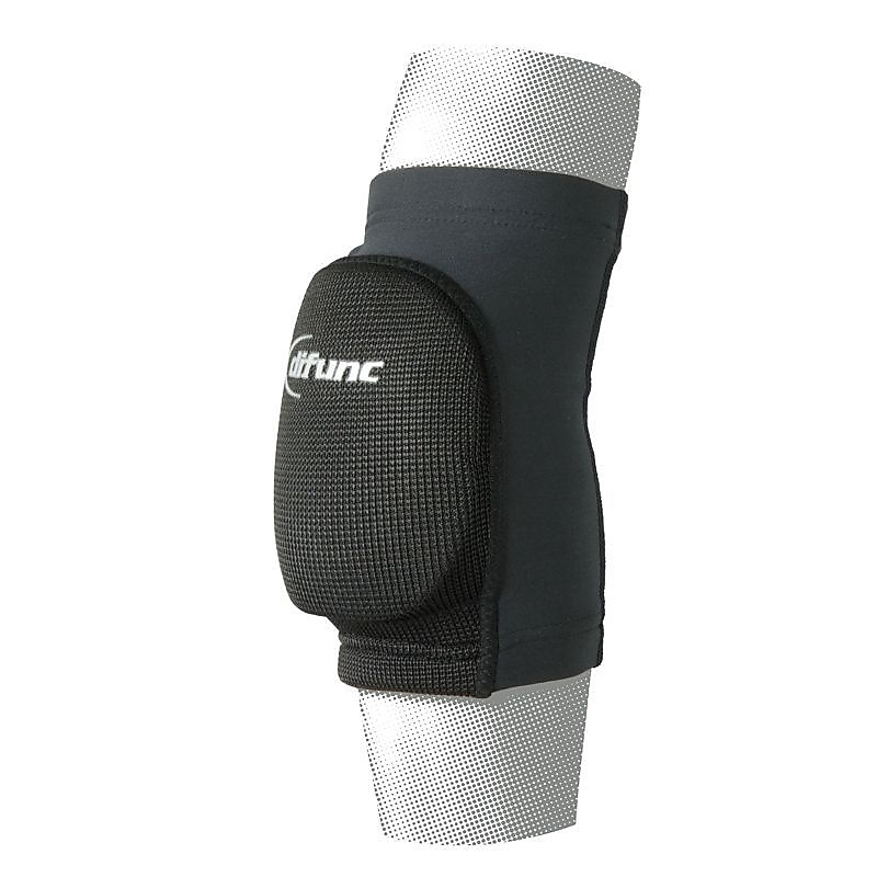 D&M バレー用ニーパッド　ジュニア用