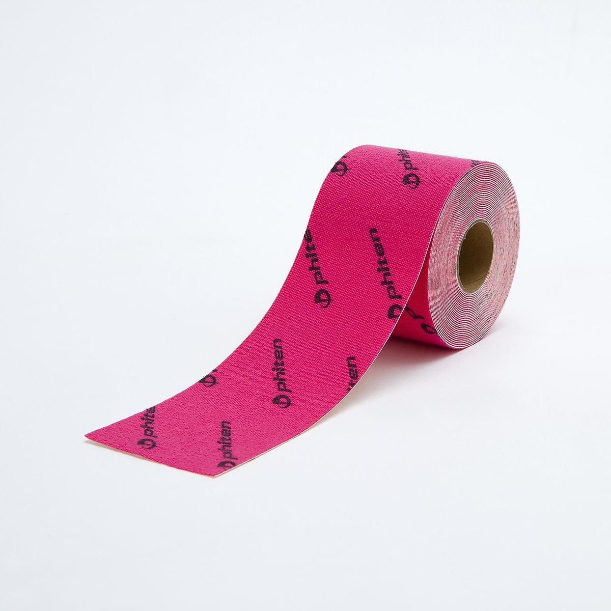 チタンテープX30 伸縮タイプ スポーツ ピンク 5.0CM×4.5M