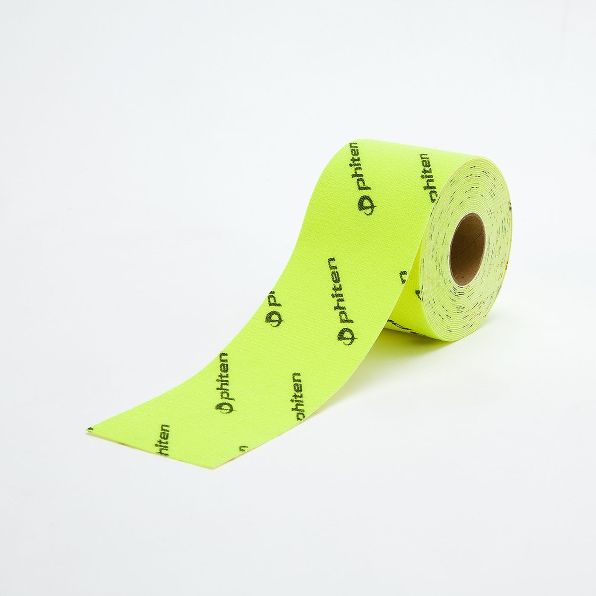 チタンテープX30 伸縮タイプ スポーツ イエロー 5.0CM×4.5M