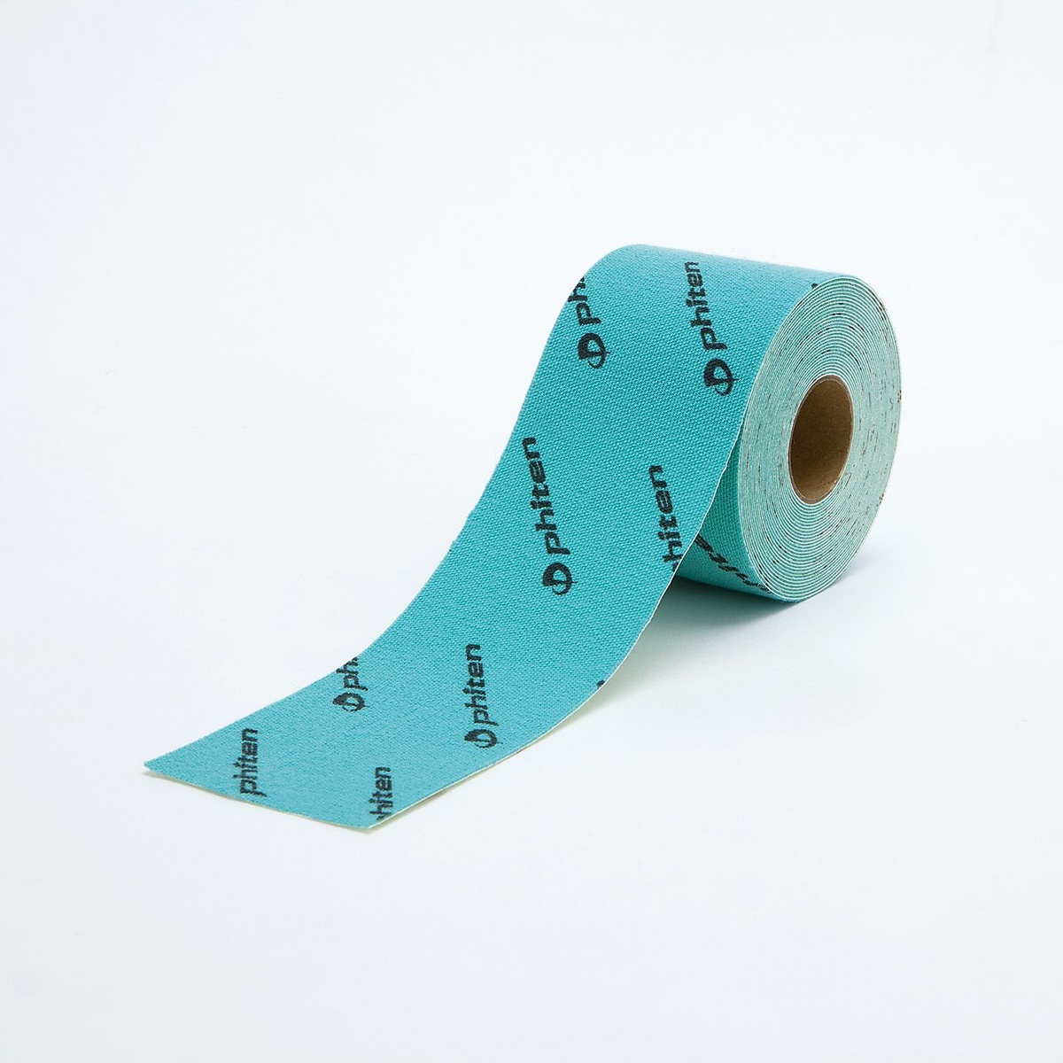 チタンテープX30 伸縮タイプ スポーツ ターコイズ 5.0CM×4.5M