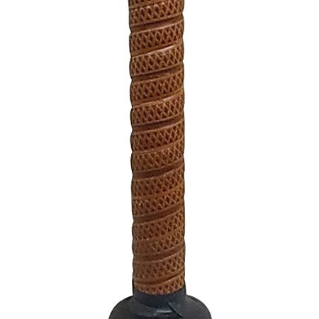 グリップテープ　ブラウン