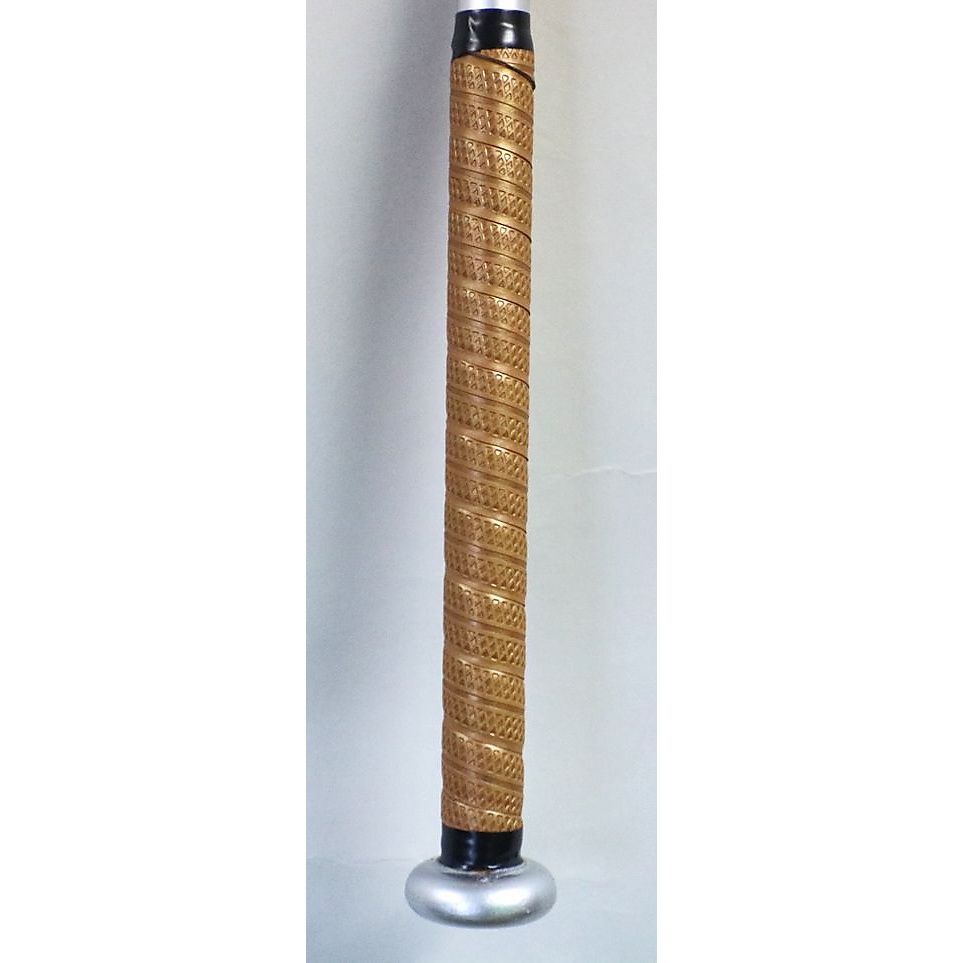 グリップテープ　ゴールド