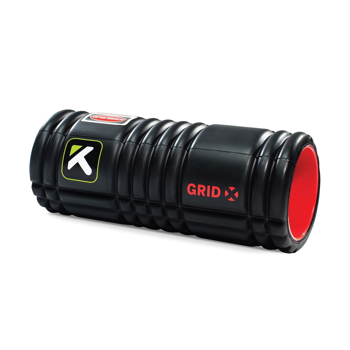 グリッドフォームローラー X