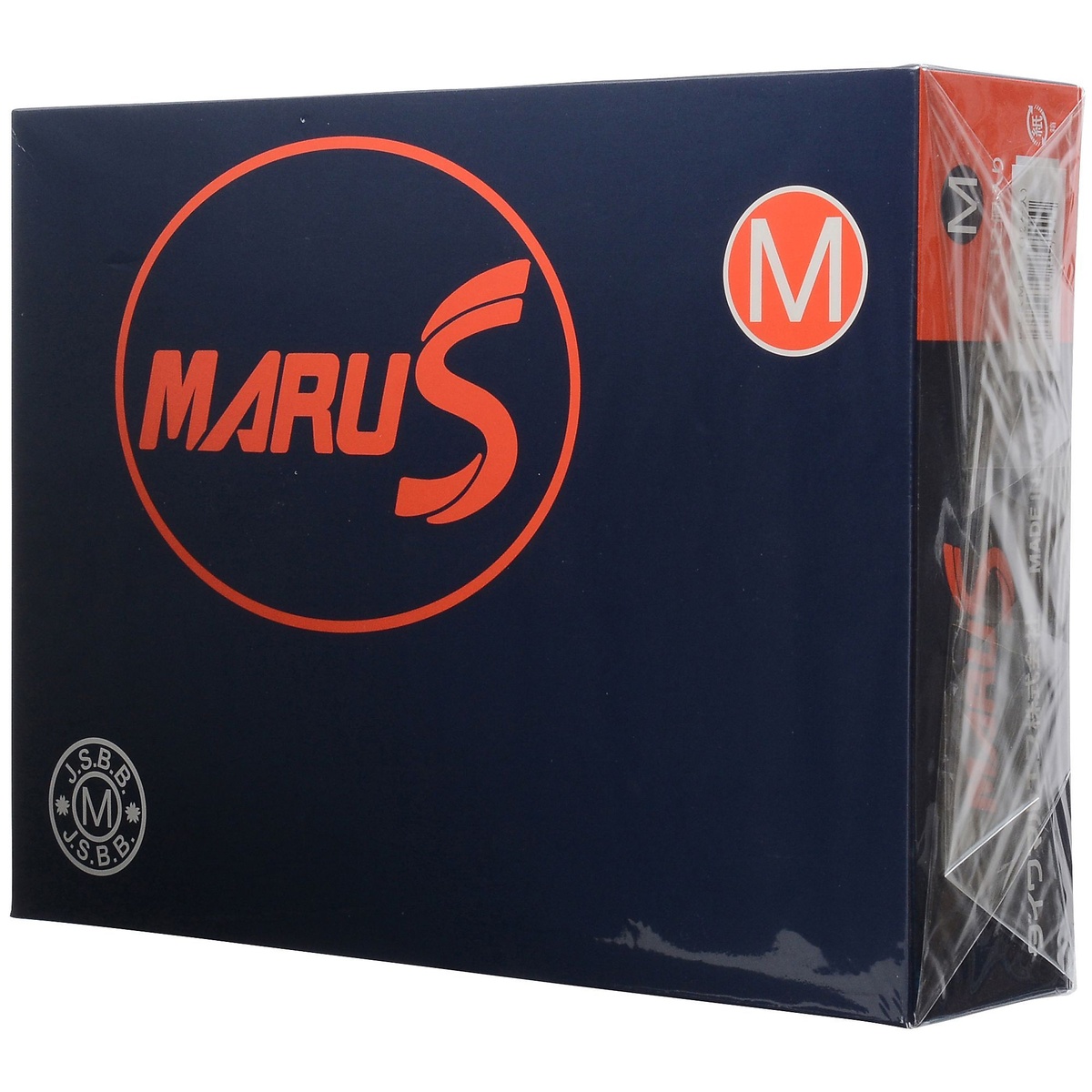 マルエス M号 ダース箱