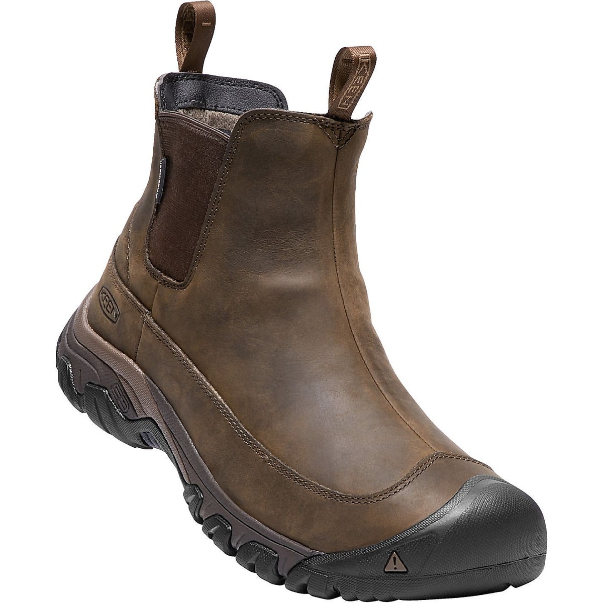 KEENキーン - ANCHORAGE BOOT III WP (アンカレッジ ブーツ スリー 
