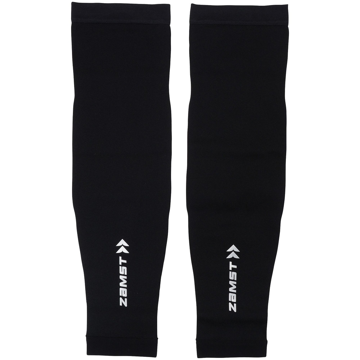 アームスリーブ ブラック S