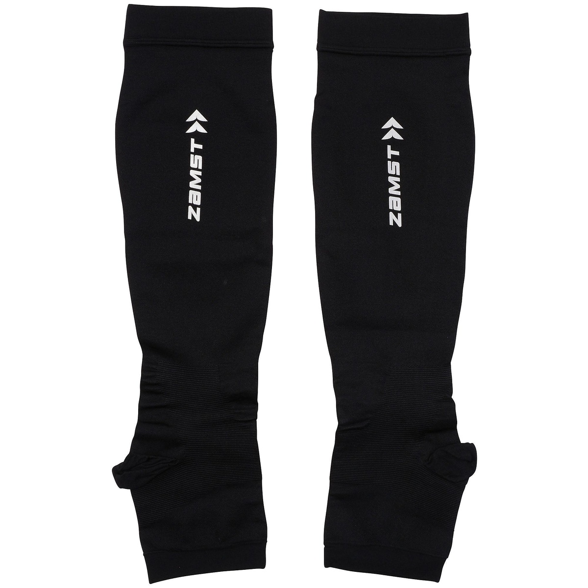 カーフ&アンクルスリーブ ブラック S