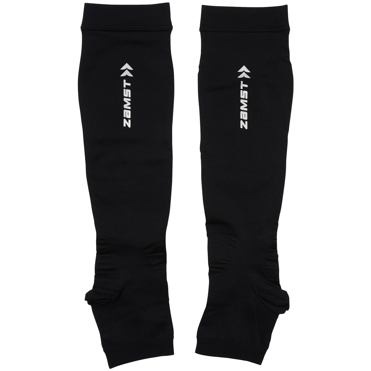 カーフ&アンクルスリーブ ブラック M