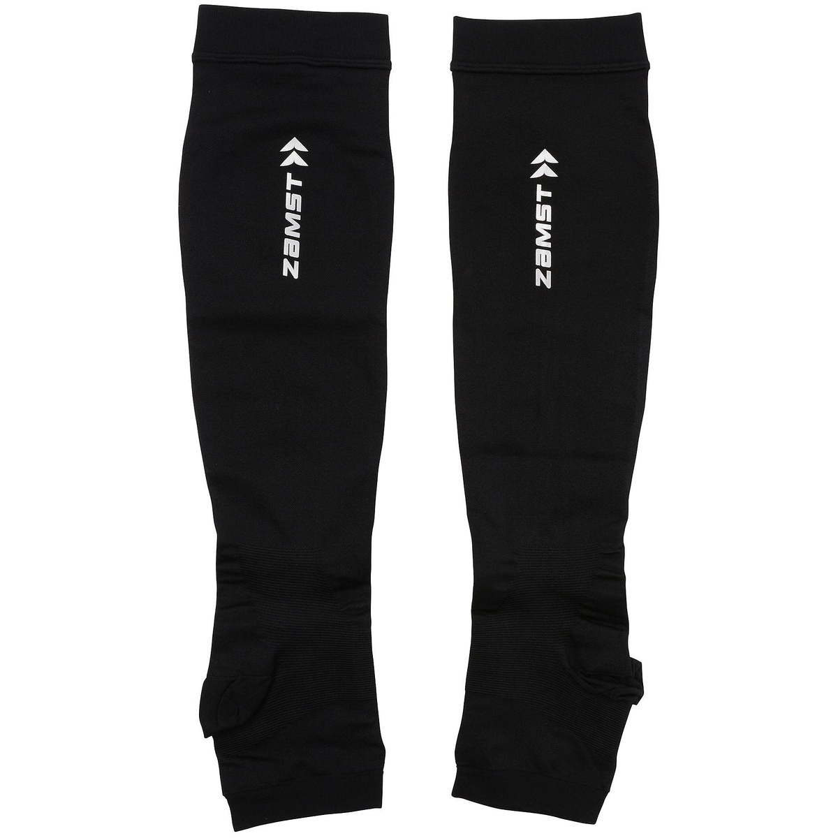 カーフ&アンクルスリーブ ブラック L