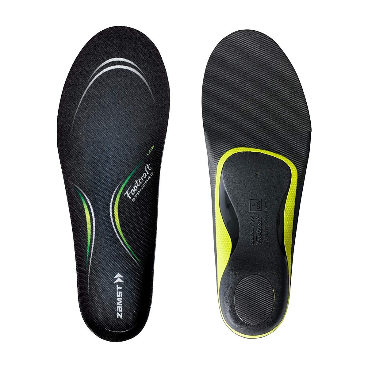 フットクラフト スタンダード LOW S