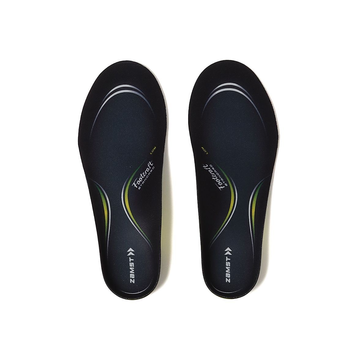 フットクラフト スタンダード LOW L