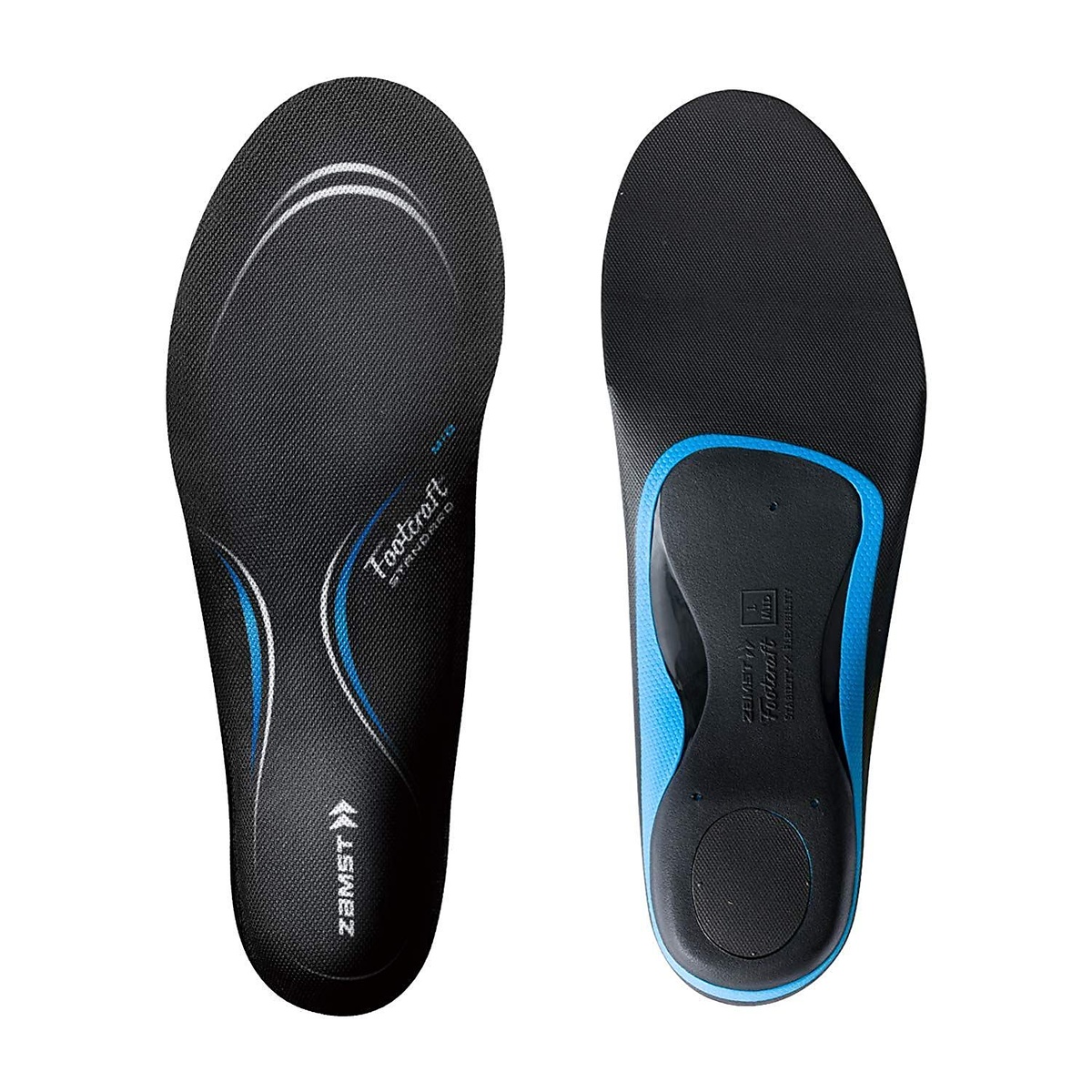 フットクラフト スタンダード MID S