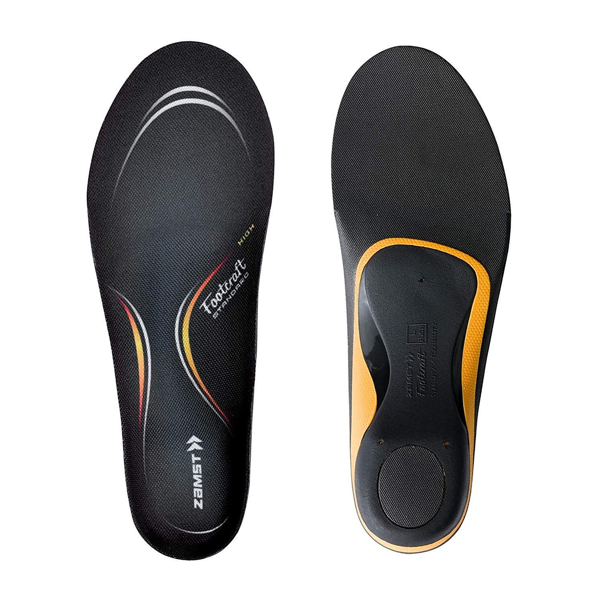 フットクラフト スタンダード HIGH L