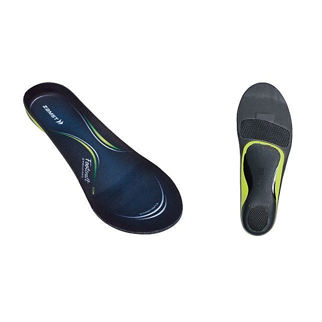 フットクラフト スタンダードクッション+ LOW  S