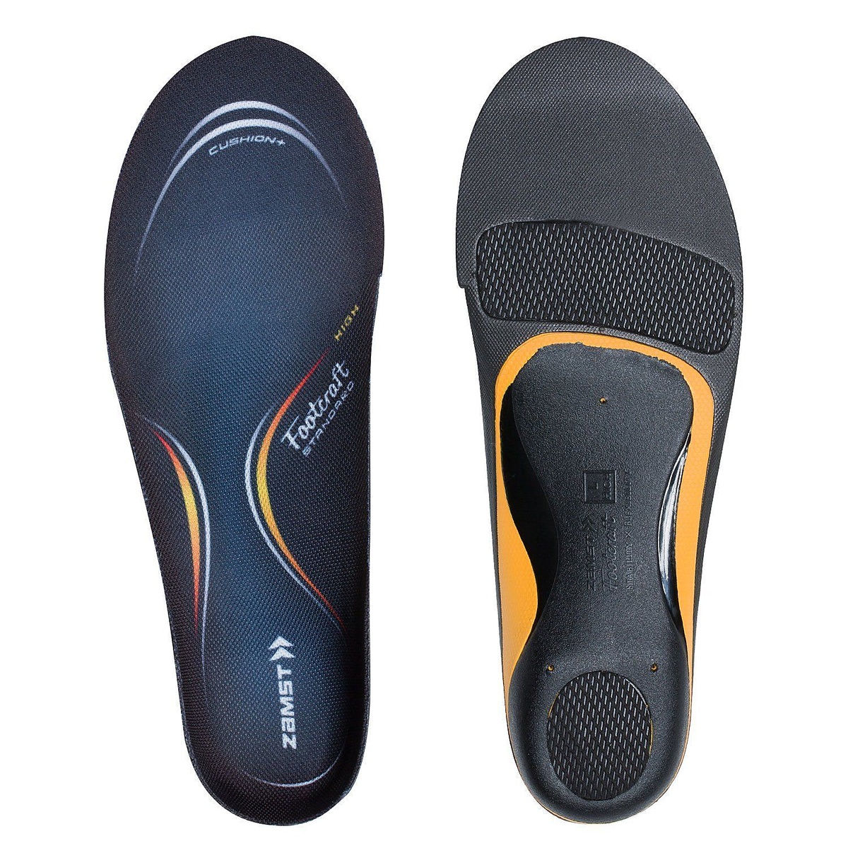 フットクラフト スタンダードクッション+ HIGH  M