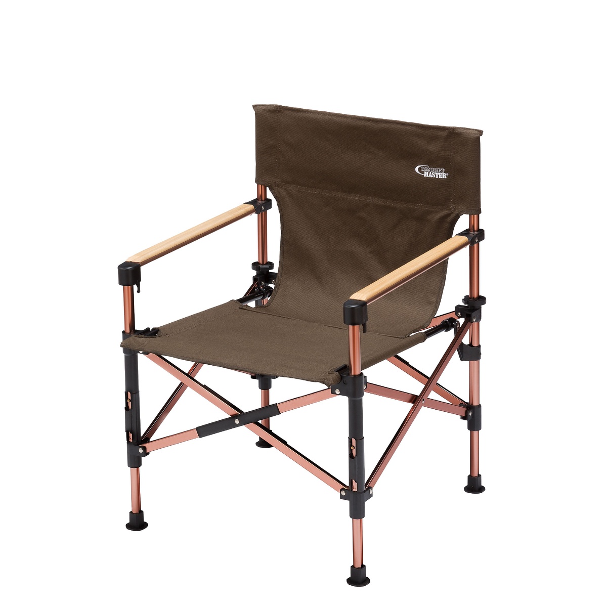 2ウェイキャンバスデッキチェア MASTER SERIES