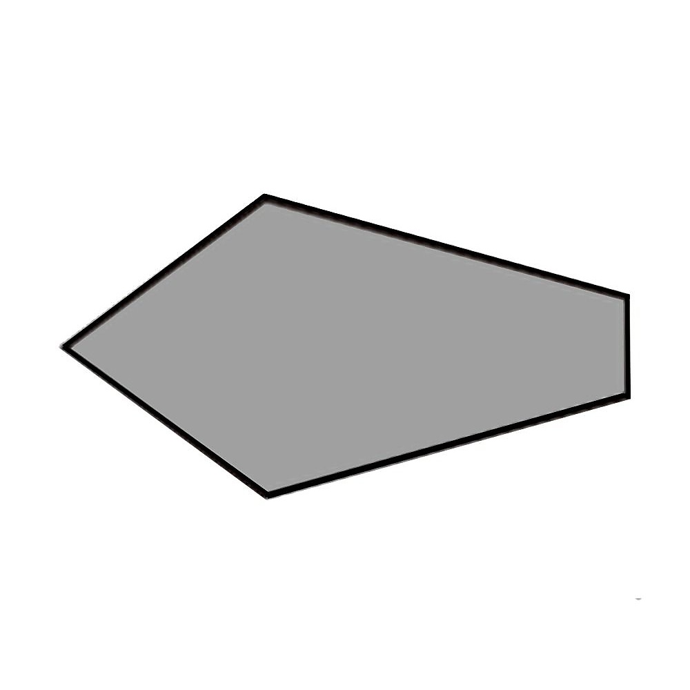 ラゴPRO.ＡＩＲ １ グランドシート