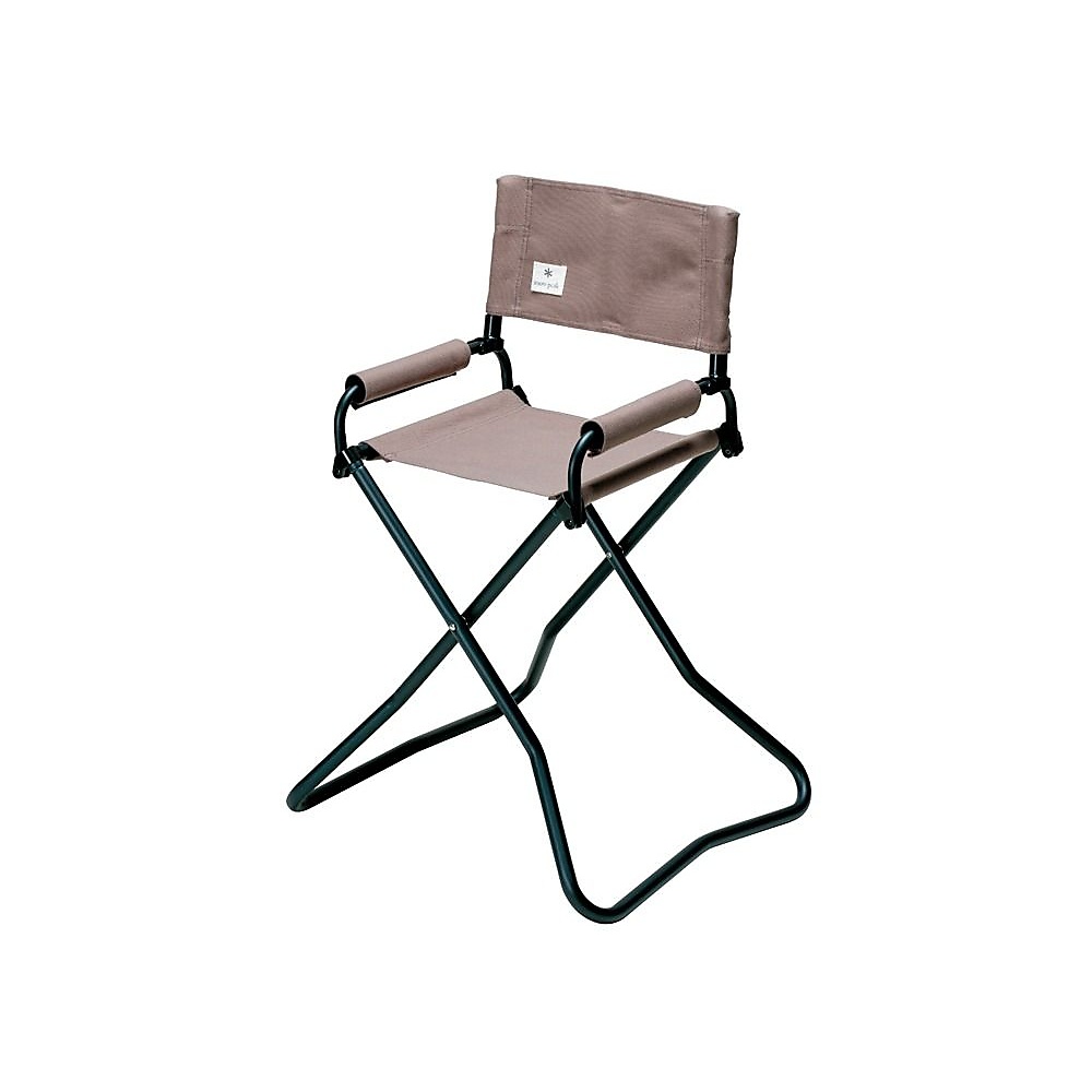 FD KID’Sチェア　グレー