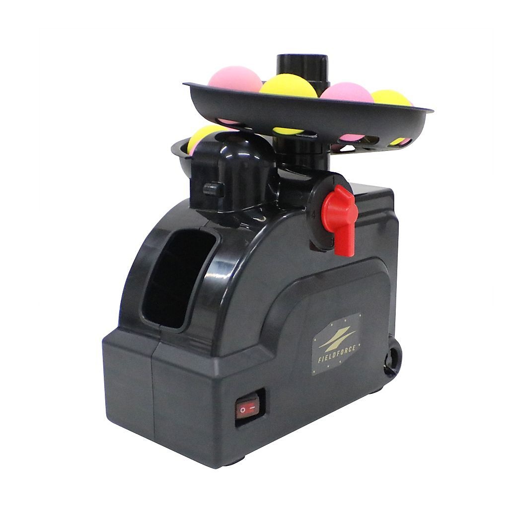 ミートポイントボール・トスマシン