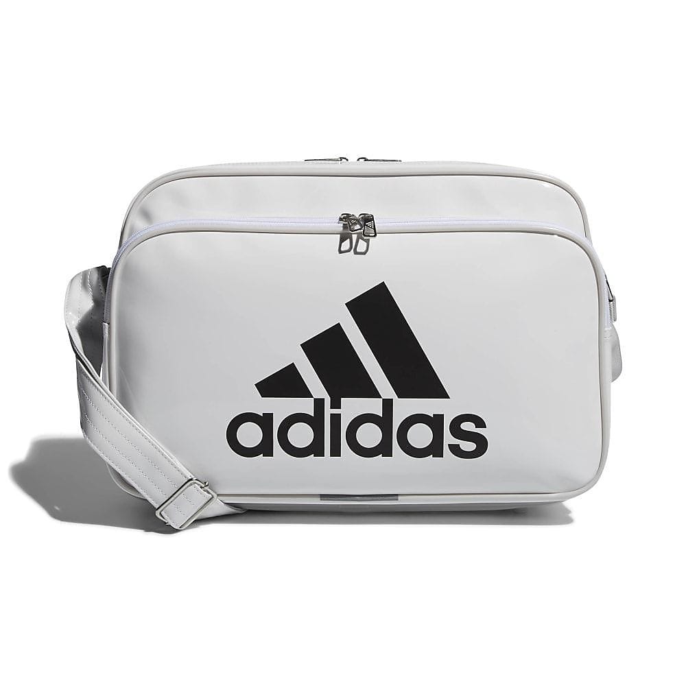 adidasアディダス - エナメルバッグ M / ENAMEL BAG M ETX12 CX4041