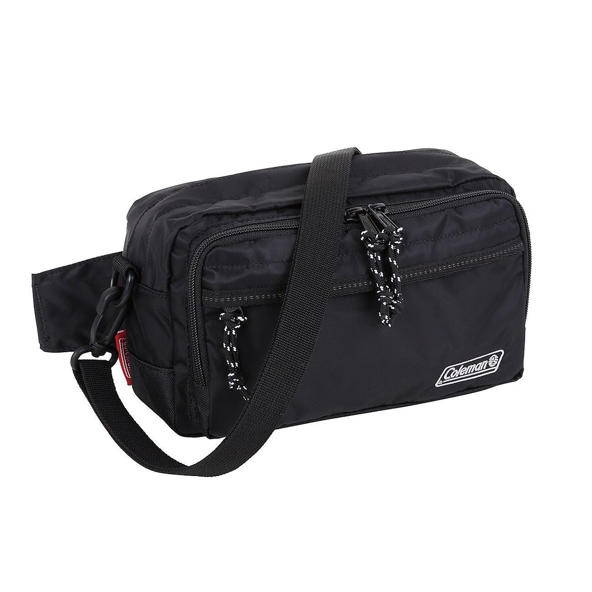 ウォーカーポーチ (ブラック)