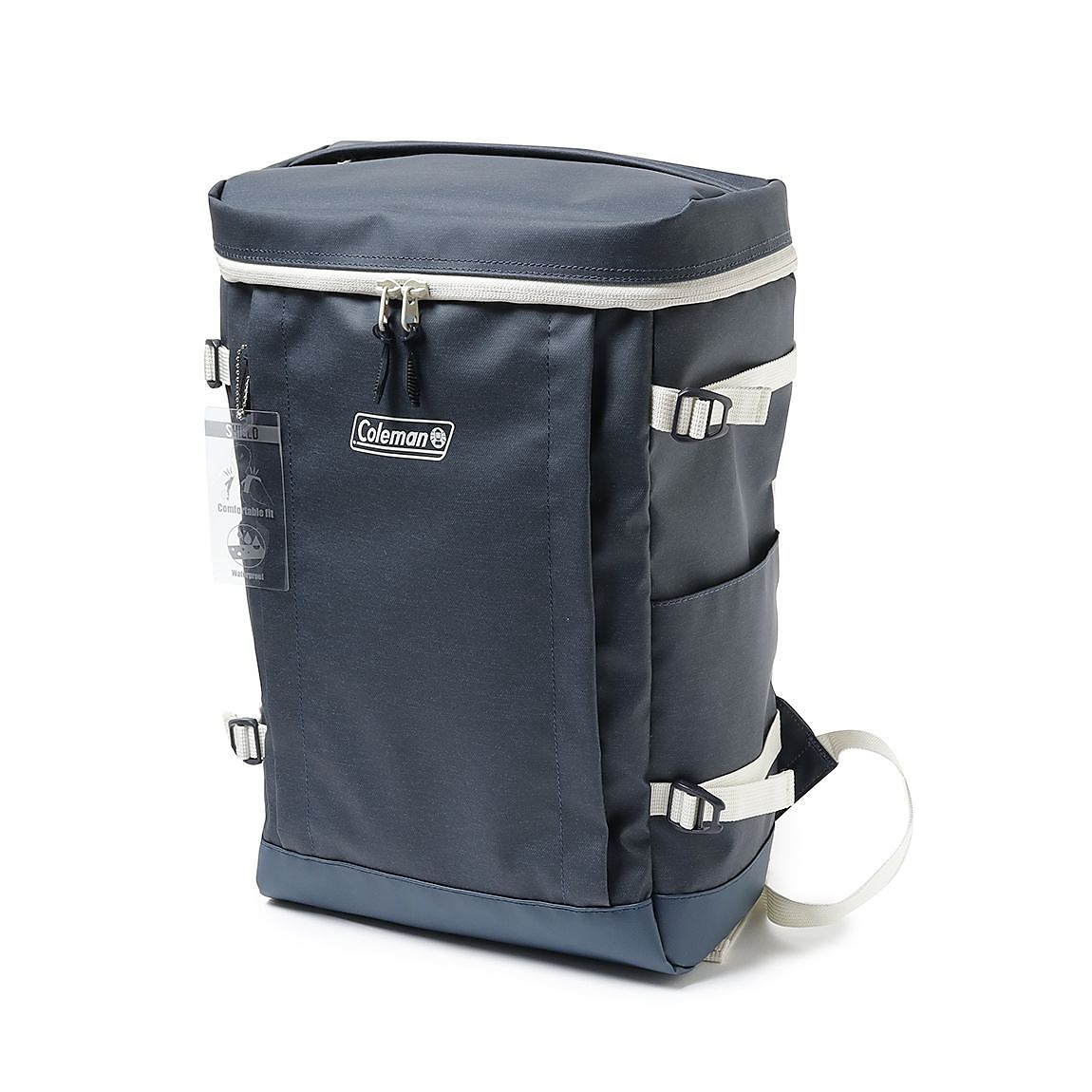 シールド25 (インディゴネイビー)