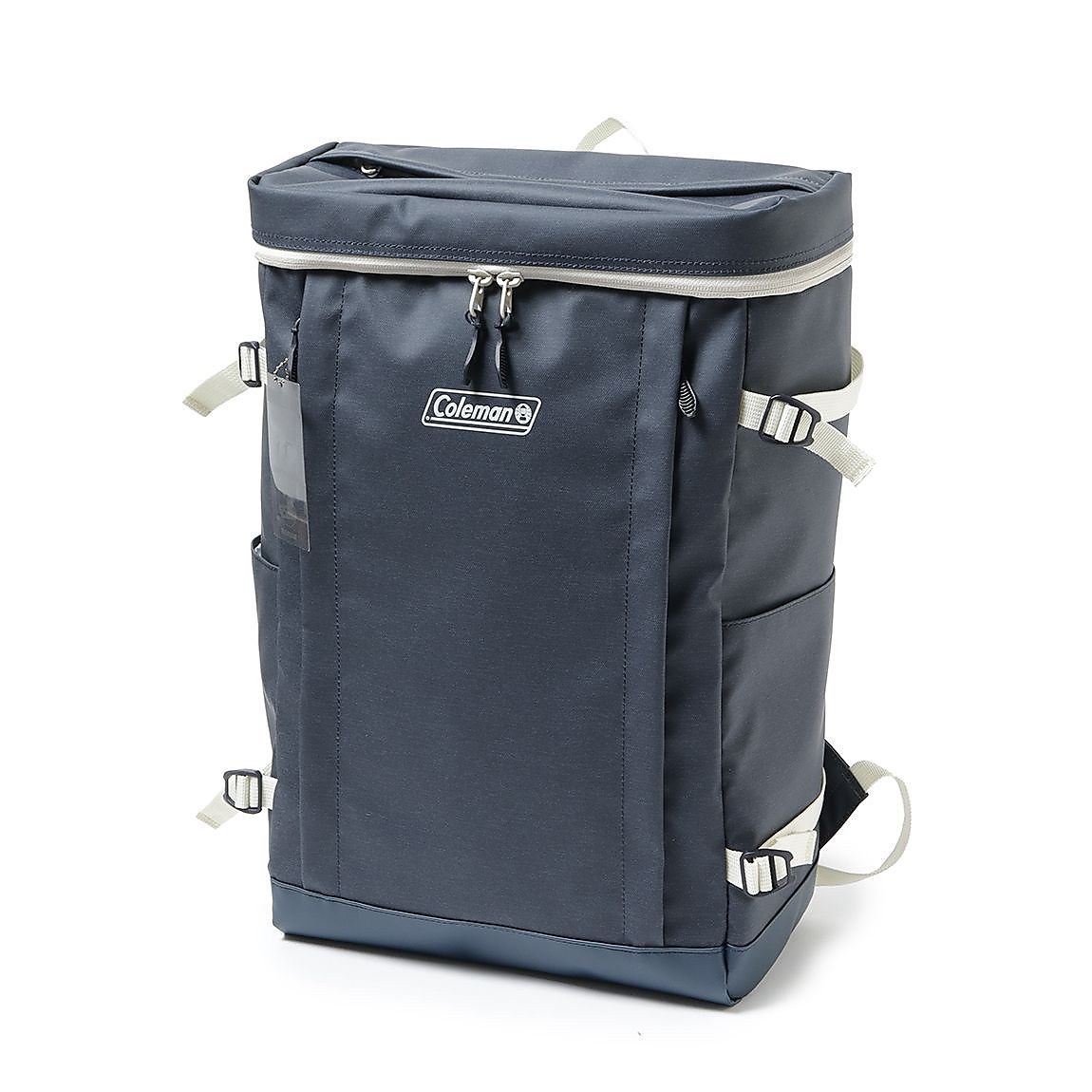 シールド35 (インディゴネイビー)