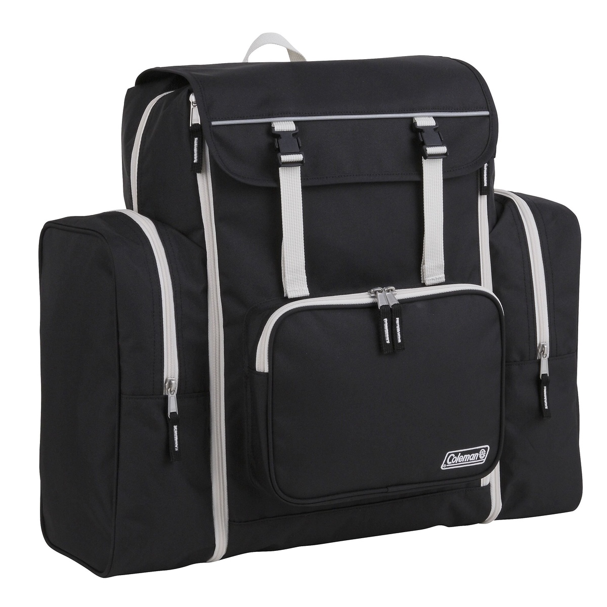 トレックパック (ブラック)