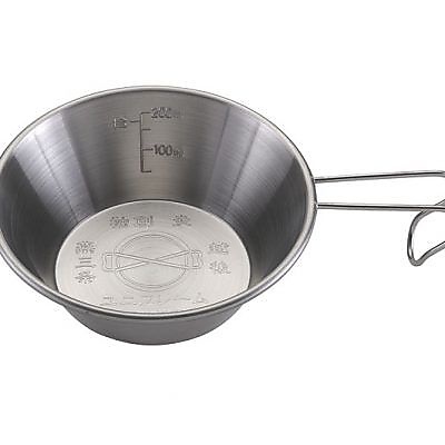 燕三条シェラカップ300