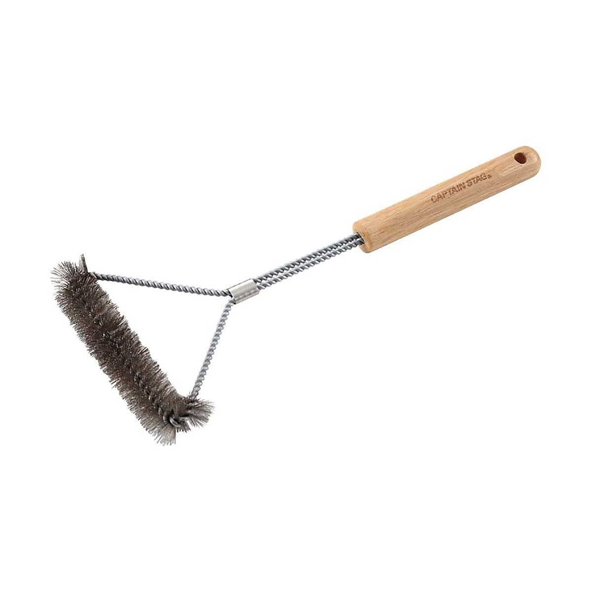 BBQ　ワイド　アミブラシ