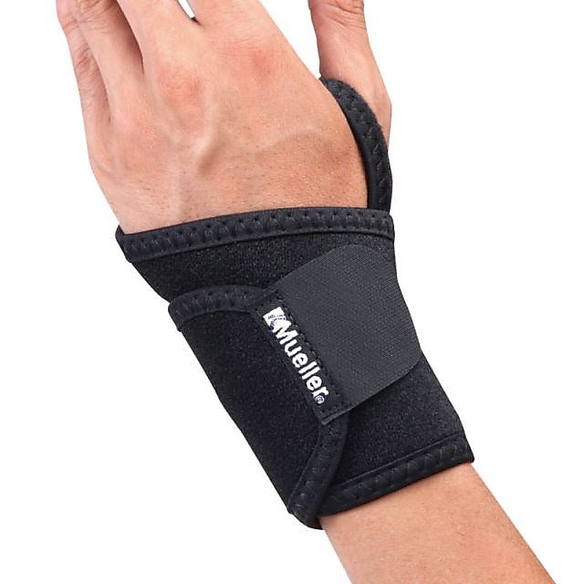 アジャスタブルリストサポート LX