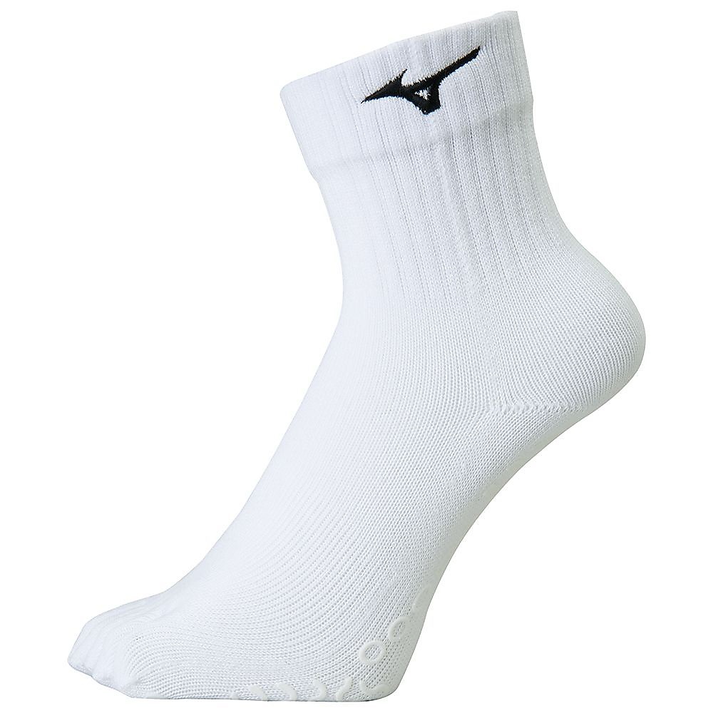 ショートソックス(5ホンユビ)