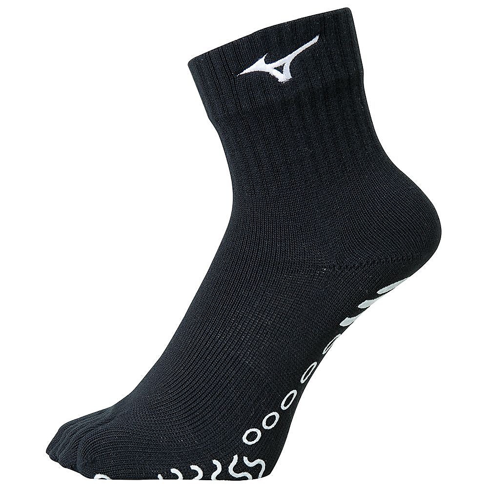 ショートソックス(5ホンユビ)