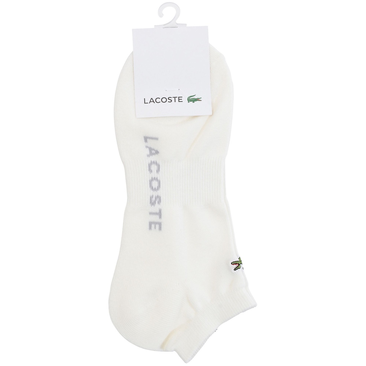 パイルスニーカーソックス