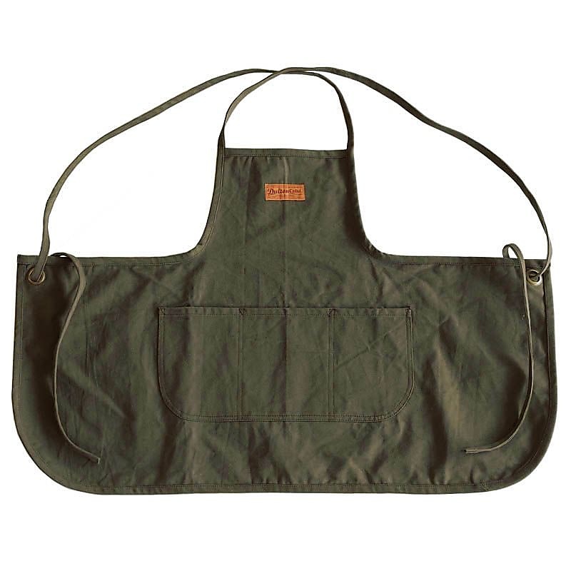 EM APRON KHAKI