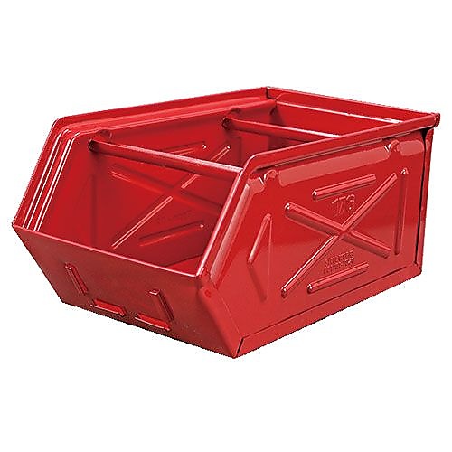 PARTS STOCKER RED　(パーツ ストッカー)