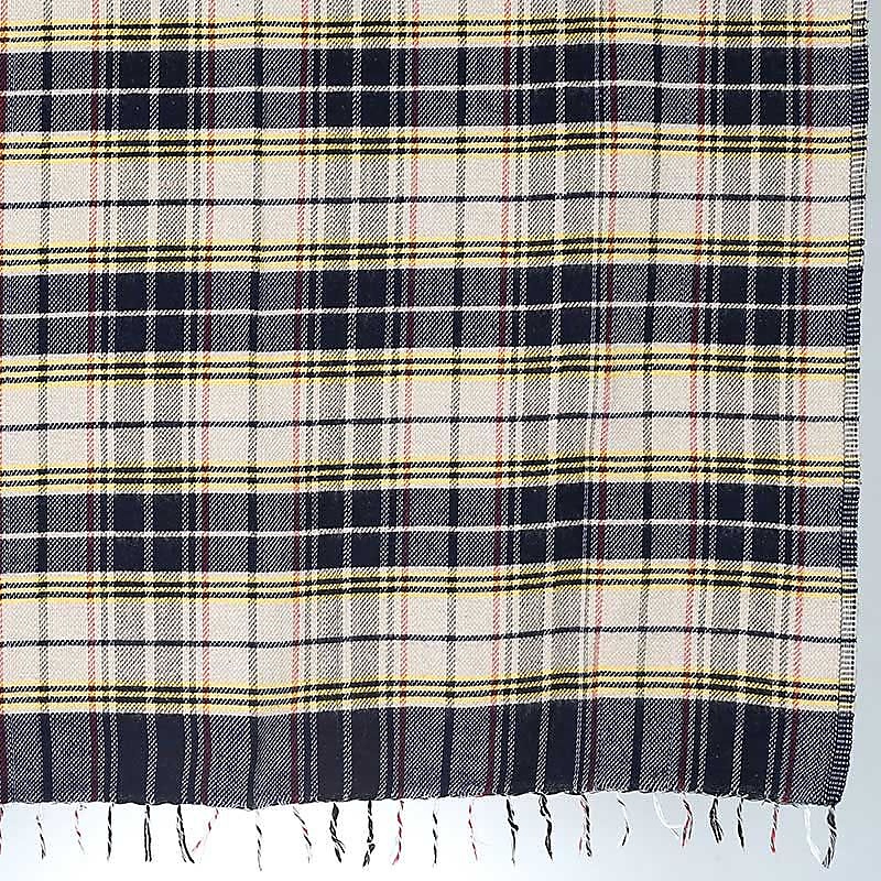 ACRYLIC BLANKET A　（アクリル ブランケット）