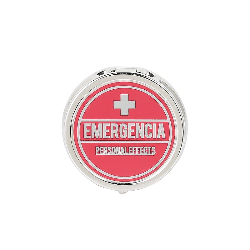 PORTABLE ASHTRAY EMERGENCIA