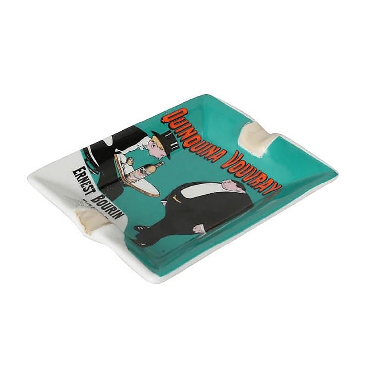 ART ASHTRAY TYPE-K S