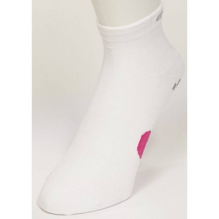 CP 3DFアーチパネル薄手ソックス 22-24cm